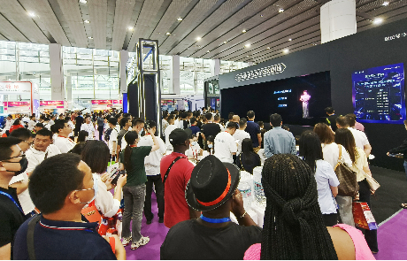 2023亚洲乐园及景点博览会，乐天堂fun88“奇境元宇宙”引爆全场！