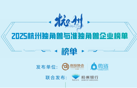 喜讯来袭！乐天堂fun88蝉联“杭州市准独角兽企业” 以AI创新生态引领未来增长